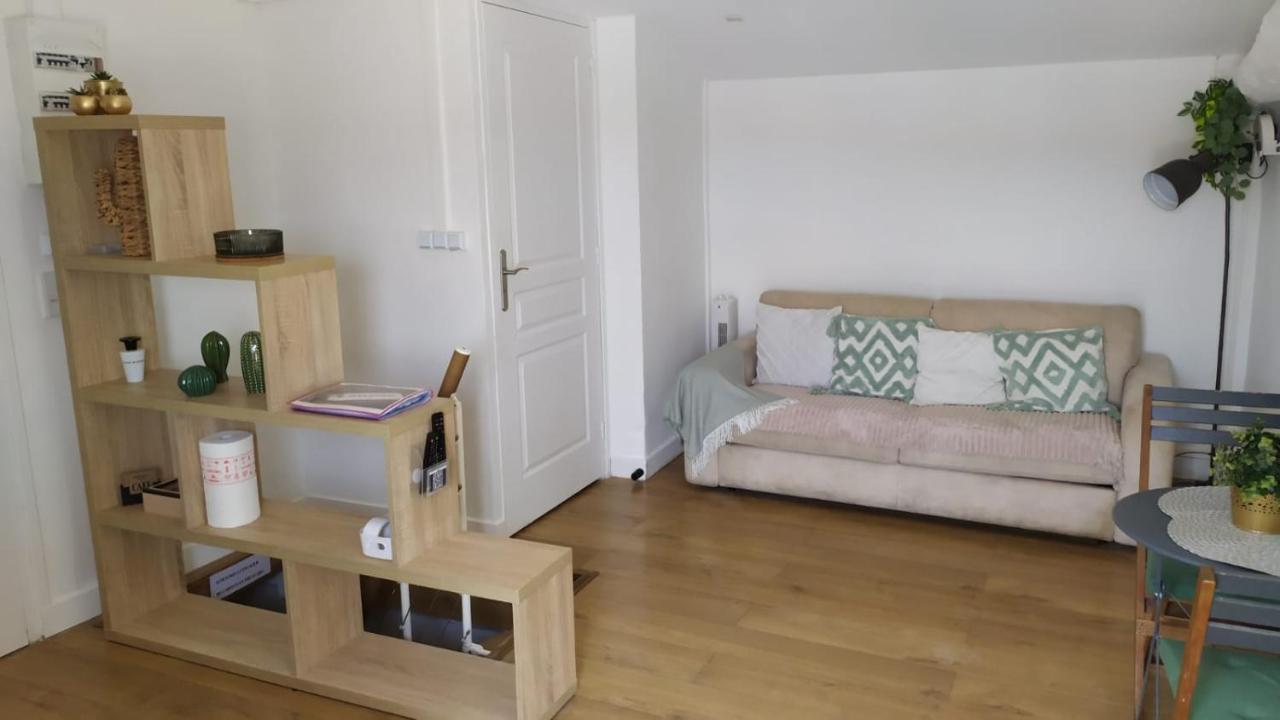 Апартаменты Beau Duplex Sur Le Vieux Port Марсель Экстерьер фото